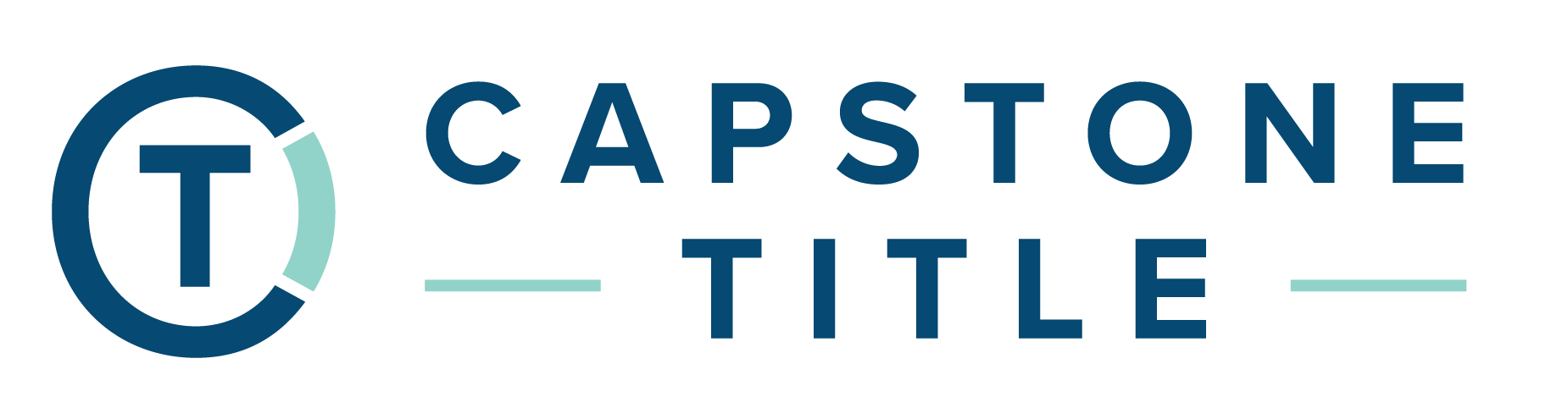Capstone Title, LLC | Real Estate Title Insurance